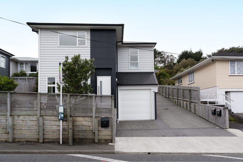 114 Helston Road, Paparangi, Wellington - Carousel 2