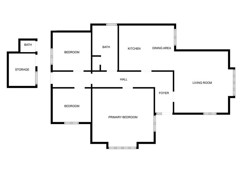 395 South Road, Caversham, Dunedin - Carousel 36