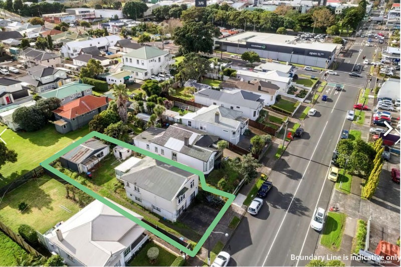 54 Church Street, Onehunga, Auckland - Carousel 1
