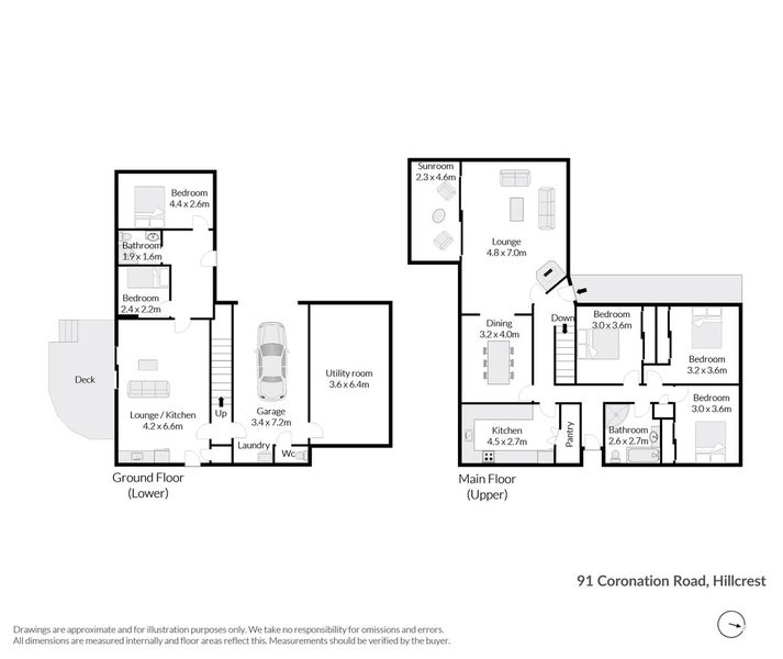 91 Coronation Road, Hillcrest, Auckland - Carousel 23