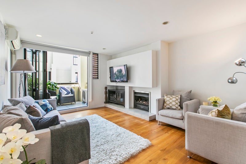 16/7 Cleveland Road, Parnell, Auckland - Carousel 2
