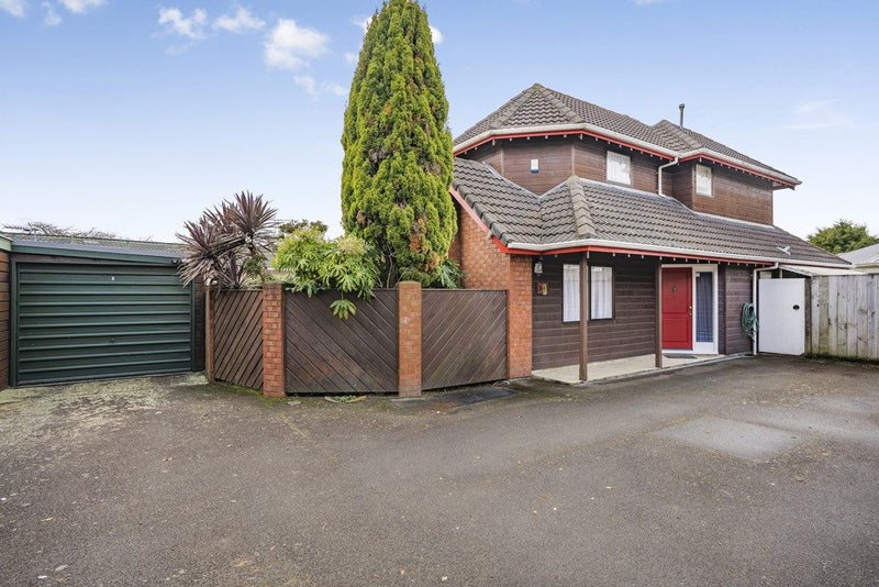 3/953 High Street, Avalon, Lower Hutt - Carousel 1