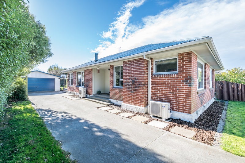 38 Barnes Road, Redwood, Christchurch - Carousel 2