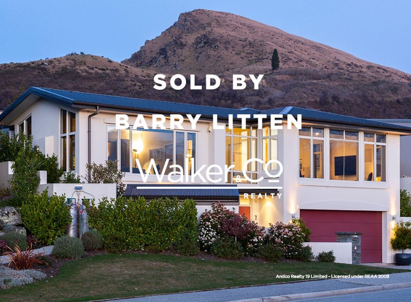 7 Advance Terrace, Arrowtown, Arrowtown - Carousel 1