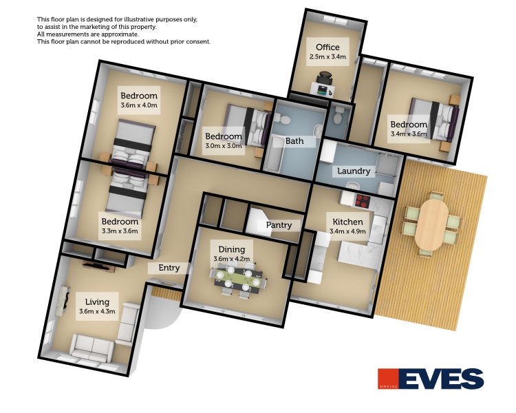 2/46 Whitaker Street, Kihikihi, Te Awamutu - Carousel 22