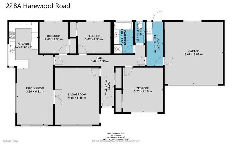 228A Harewood Road, Bishopdale, Christchurch - Carousel 13