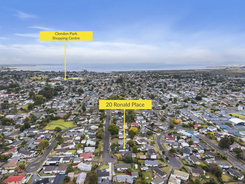 20 Ronald Place, Manurewa, Auckland - Carousel 36