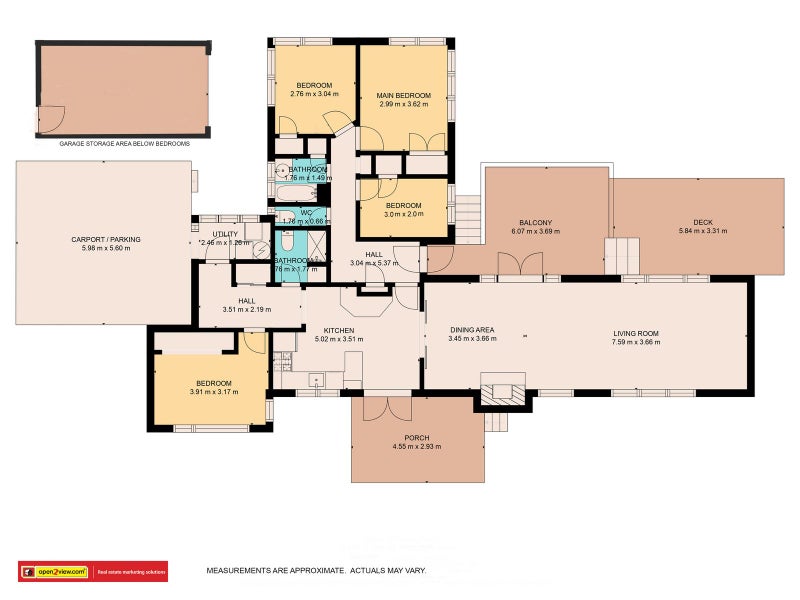 11 Winifred Avenue, Bayview, Auckland - Carousel 26