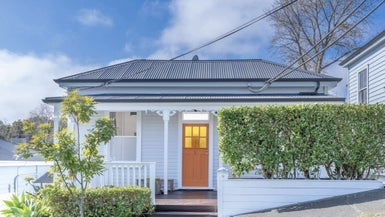 9 Alexander Street, Kingsland, Auckland - Carousel 1