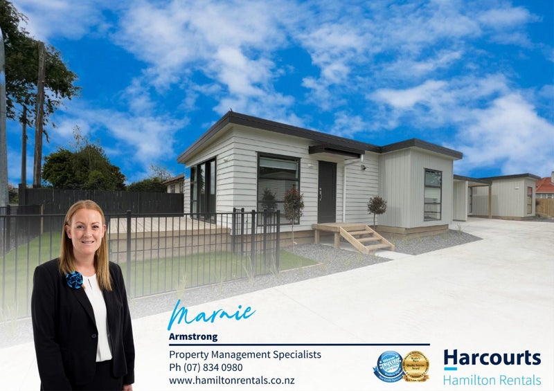 1/1085 Heaphy Terrace, Fairfield, Hamilton - Carousel 1