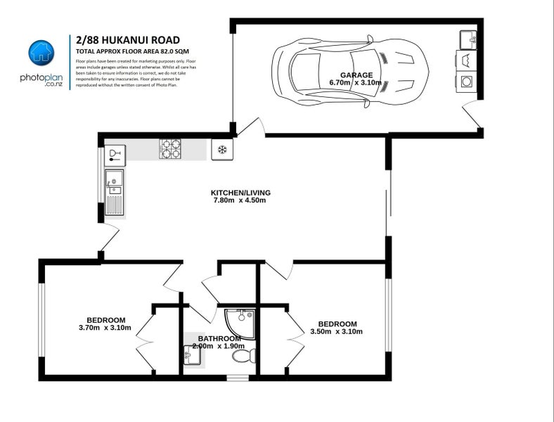 2/88 Hukanui Road, Chartwell, Hamilton - Carousel 23