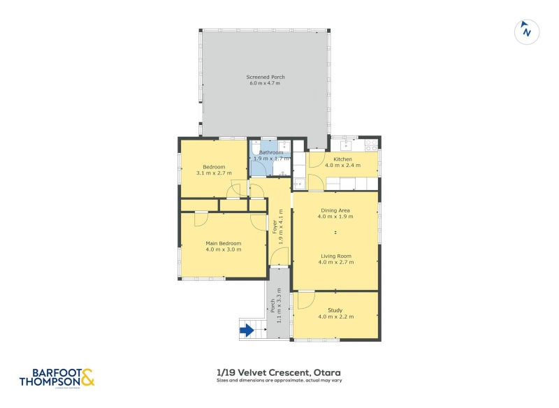 1/19 Velvet Crescent, Otara, Auckland - Carousel 18