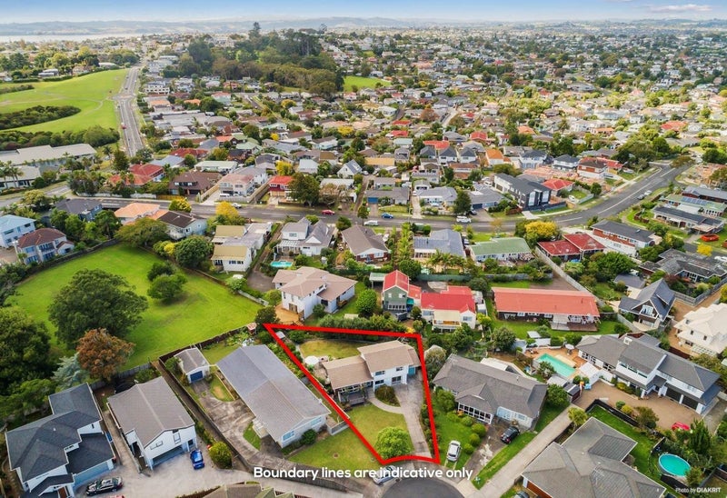 35 Galsworthy Place, Bucklands Beach, Auckland - Carousel 14