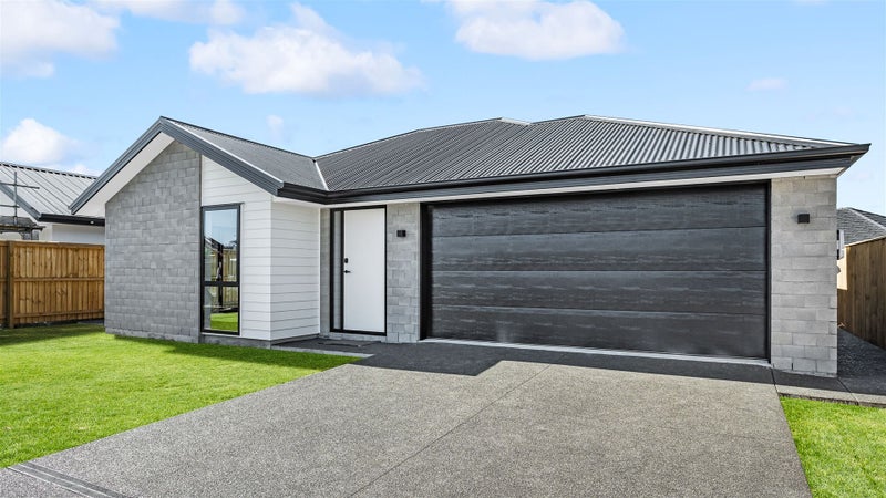 6 Thomas Rickerby Road, Halswell, Christchurch - Carousel 2