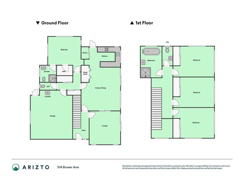 514 Bower Avenue, Parklands, Christchurch - Carousel 20