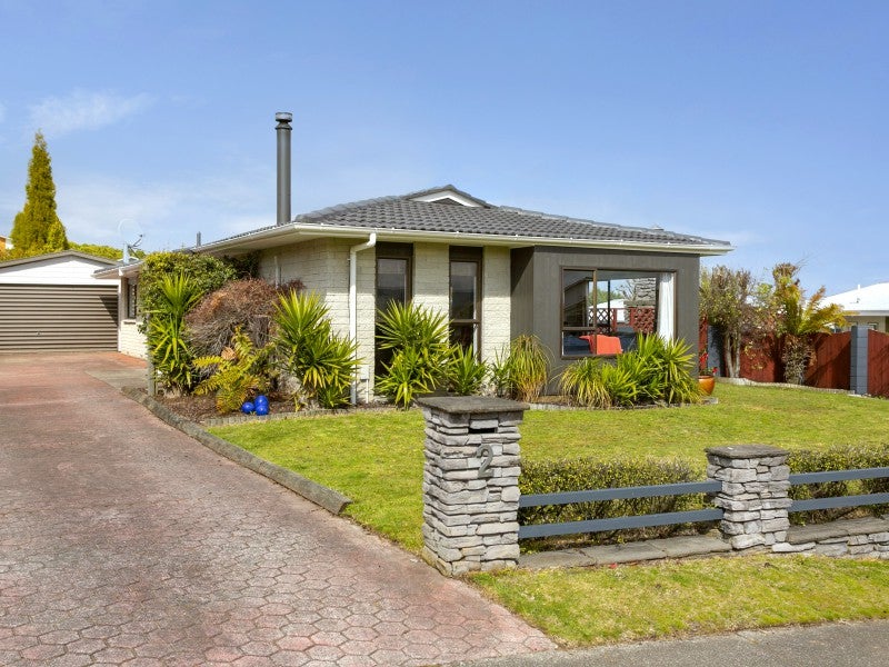 2 Battersea Place, Richmond Heights, Taupo - Carousel 1