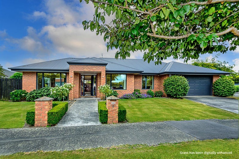 8 Sedgemoor Close, Burwood, Christchurch - Carousel 1