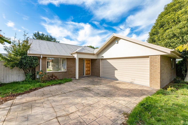 5 Harvard Avenue, Wigram, Christchurch - Carousel 1