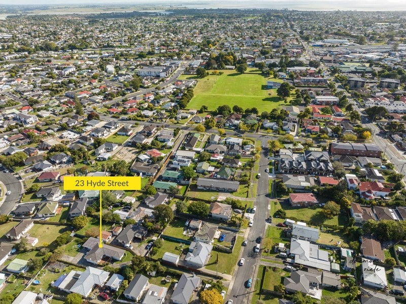 23 Hyde Street, Manurewa East, Auckland - Carousel 13
