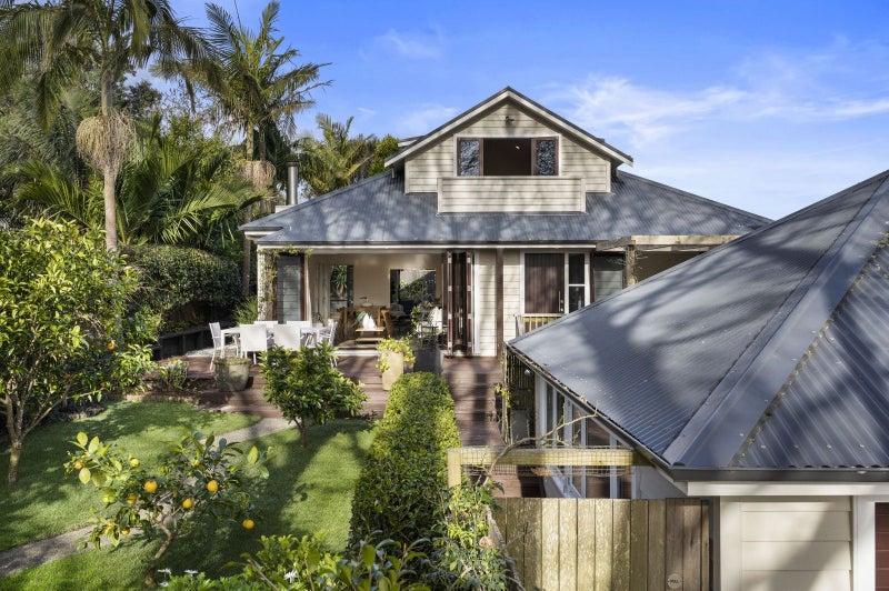 28 Francis Street, Grey Lynn, Auckland - Carousel 1