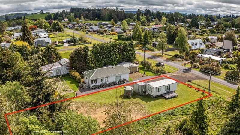 3 Marino Street, Rangataua - Carousel 27