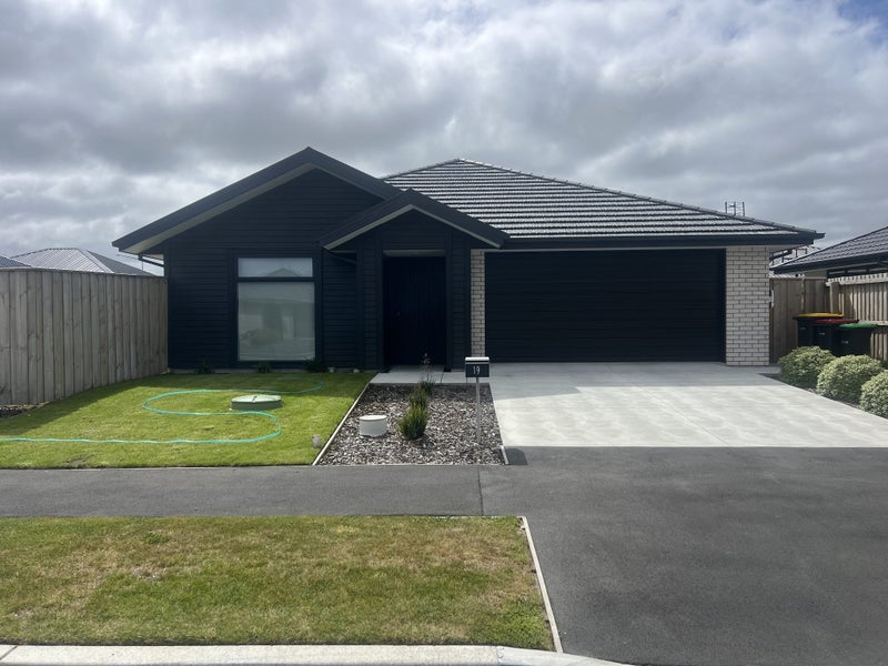 19 Pitcaithly Street, Halswell, Christchurch - Carousel 1