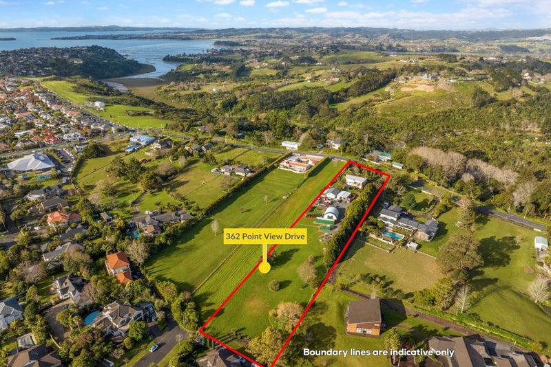 362 Point View Drive, Shamrock Park, Auckland - Carousel 24