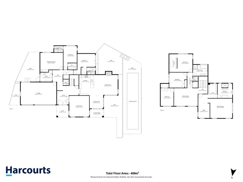 15 Bejoy Rise, East Tamaki Heights, Auckland - Carousel 20