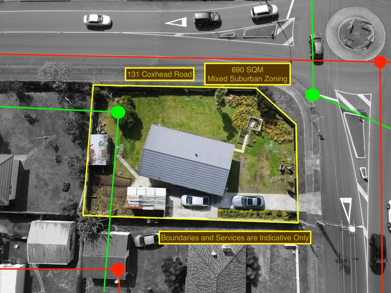 131 Coxhead Road, Wattle Downs, Auckland - Carousel 1