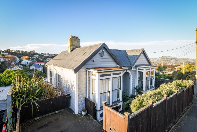 51 Ventnor Street, Mornington, Dunedin - Carousel 22