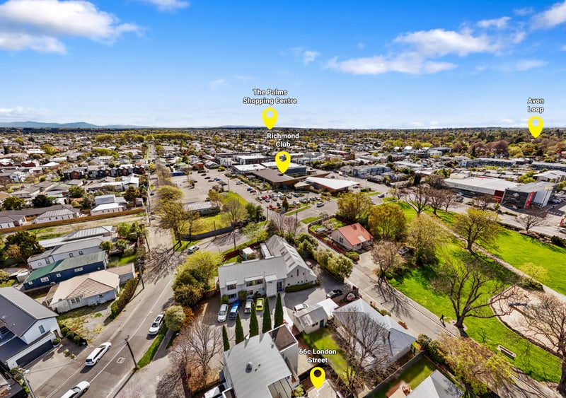 66C London Street, Richmond, Christchurch - Carousel 17