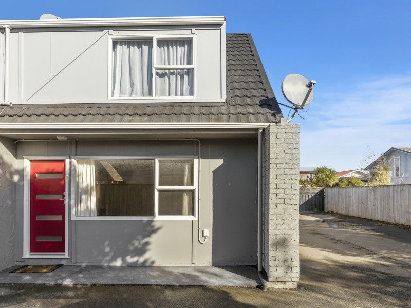 7/25 Tennyson Street, Petone, Lower Hutt - Carousel 1