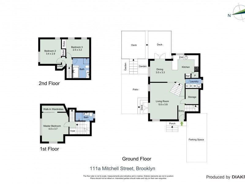 111A Mitchell Street, Brooklyn, Wellington - Carousel 16