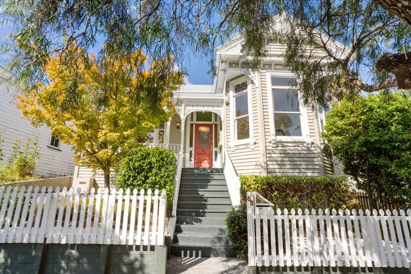 68 Crummer Road, Grey Lynn, Auckland - Carousel 1