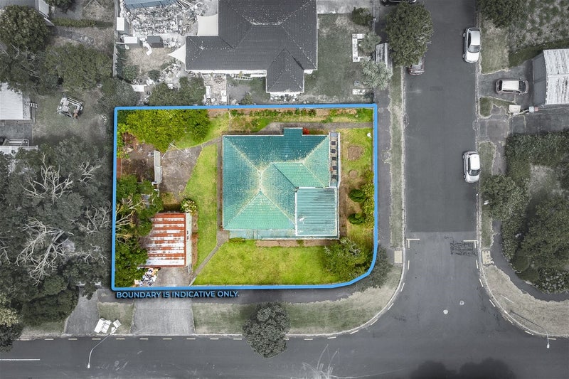 35 Ivanhoe Road, Grey Lynn, Auckland - Carousel 1