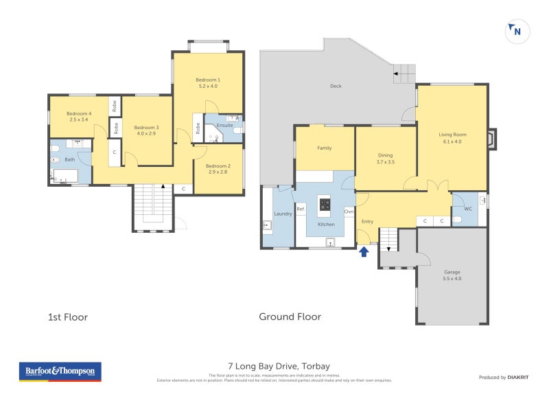 7 Long Bay Drive, Torbay, Auckland - Carousel 21