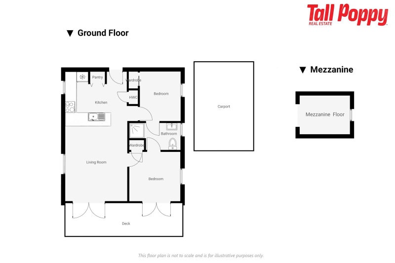 12 Heretaunga Square, Silverstream, Upper Hutt - Carousel 19