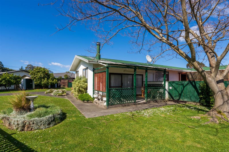 16 James Street, Mangapapa, Gisborne - Carousel 2