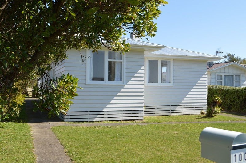 100 Sievers Grove, Cannons Creek, Porirua - Carousel 2