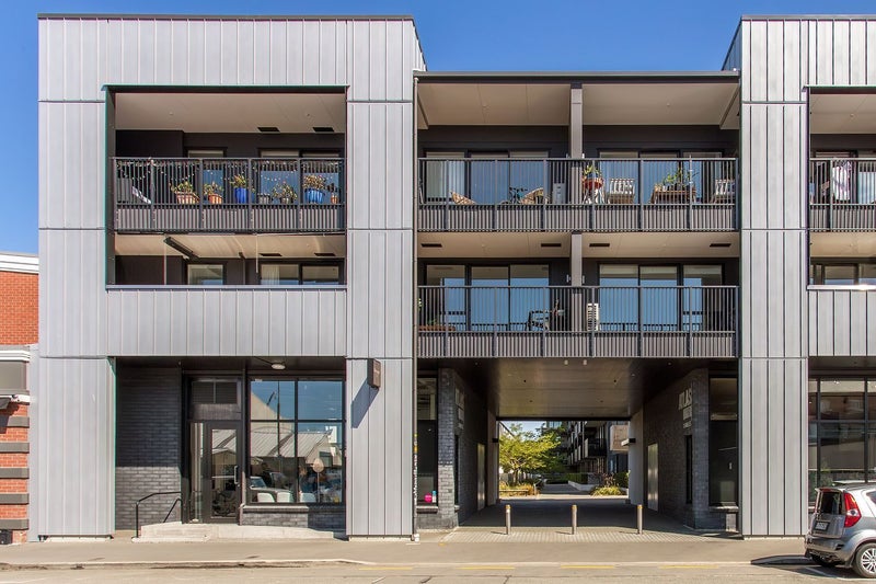 108/36A Welles Street, Christchurch Central, Christchurch - Carousel 1