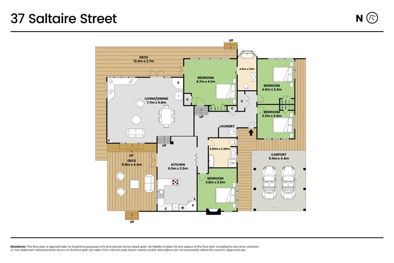 37 Saltaire Street, Avondale, Auckland - Carousel 36