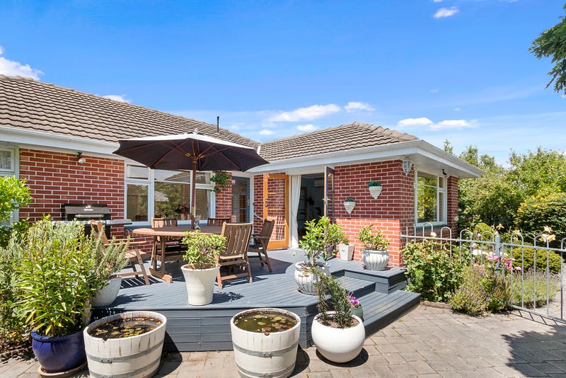 6 Dalton Place, Burnside, Christchurch - Carousel 2