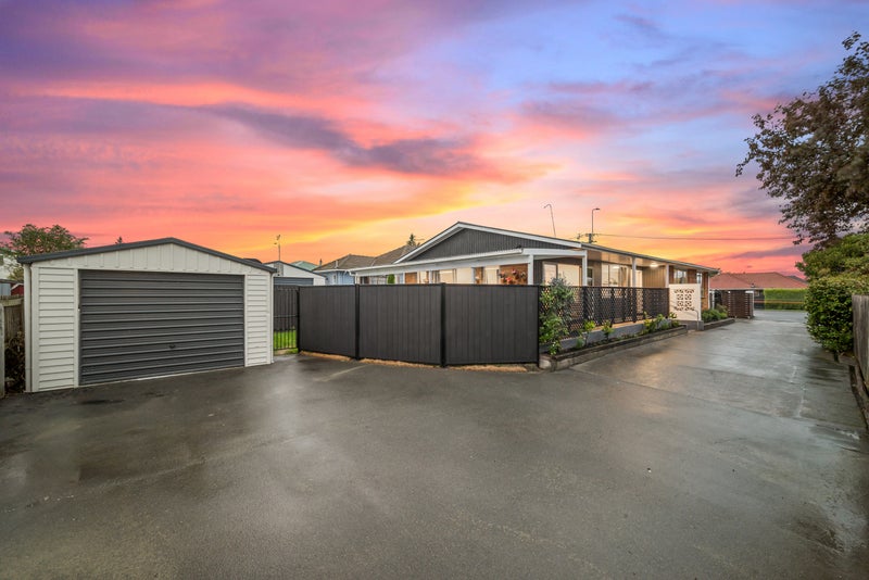 129 Briggs Road, Shirley, Christchurch - Carousel 1