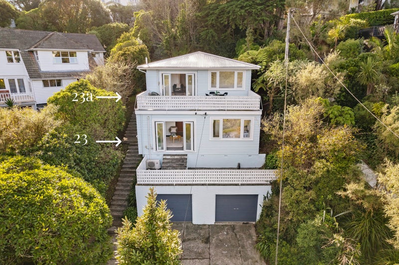 23 Ngaio Gorge Road, Ngaio, Wellington - Carousel 1