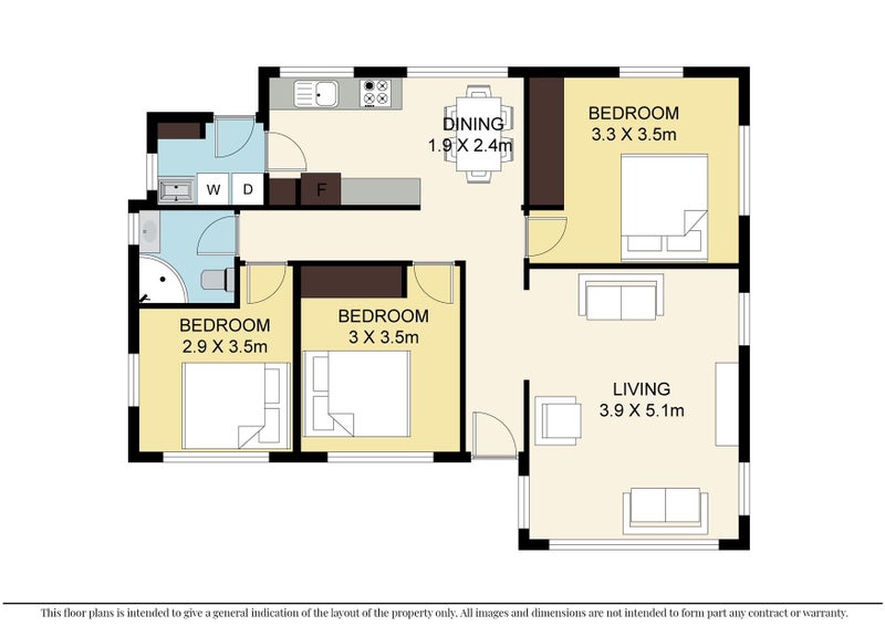 5 Nairn Place, Otara, Auckland - Carousel 11