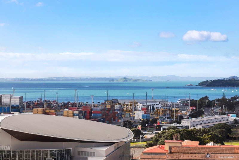 1201/36 Eden Crescent, Auckland Central, Auckland - Carousel 1