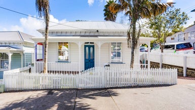 91 Vermont Street, Ponsonby, Auckland - Carousel 1