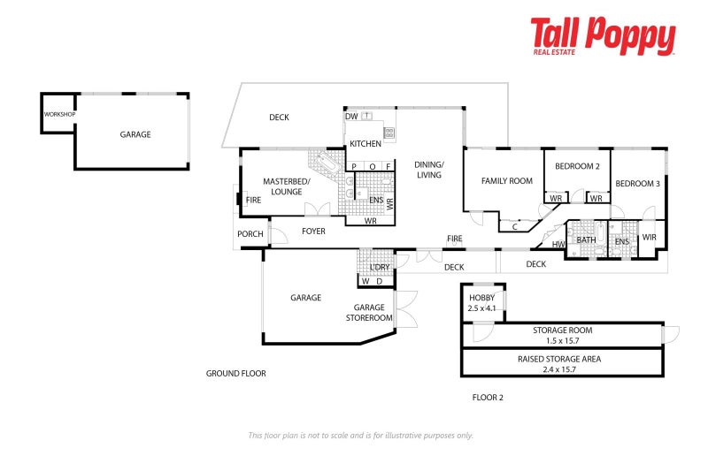 549 Waimea Road, Annesbrook, Nelson - Carousel 41