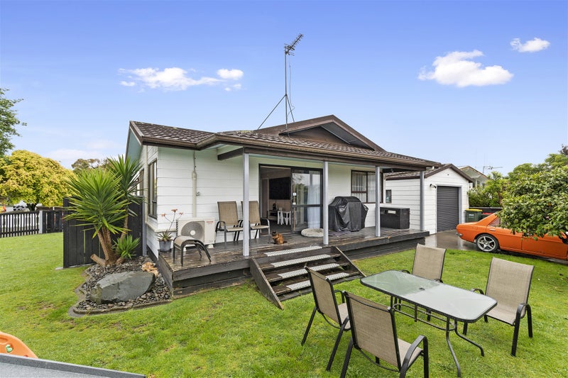 2B Enfield Street, Nawton, Hamilton - Carousel 14