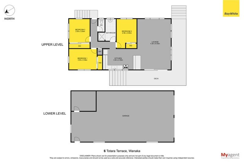 6 Totara Terrace, Wanaka - Carousel 20